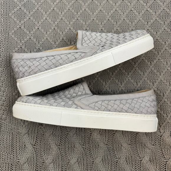 M. Gemi Shoes - M.Gemi The Cerchio Slip-On Sneakers ~ 8.5/39